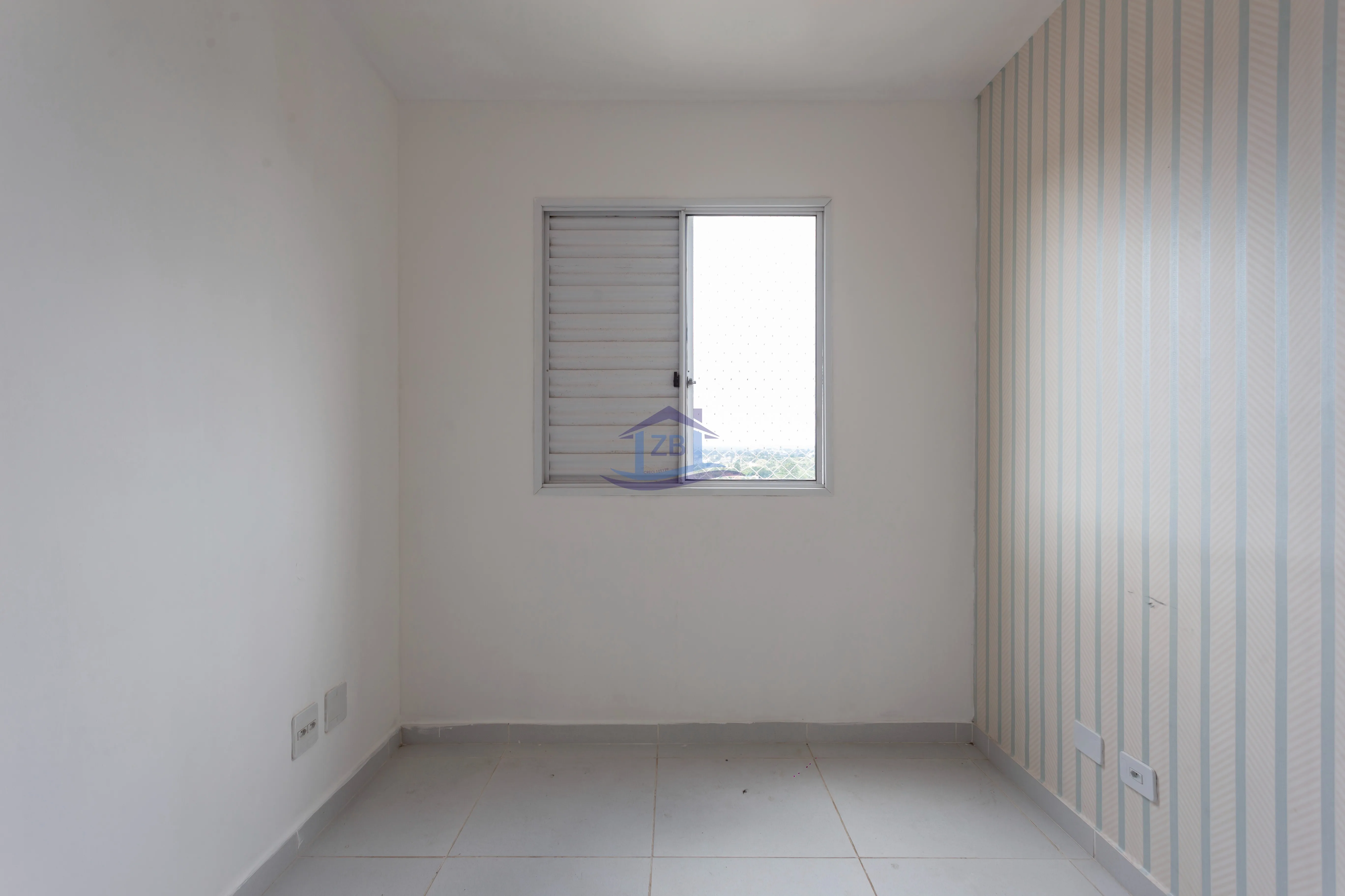 Imagem Apartamento na Granja Viana 2 quartos 1 suíte e 2 vagas.