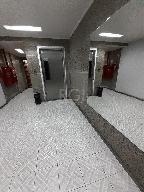 Imagem Apartamento para Venda - 43.22m², 1 dormitório, Cidade Baixa