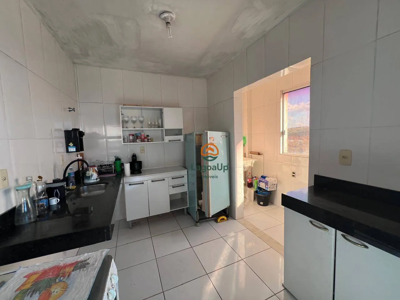 Imagem Apartamento com 2 dormitórios à venda, 77 m² por R$ 300.000,00 - Jardim Imperial - Lagoa Santa/MG