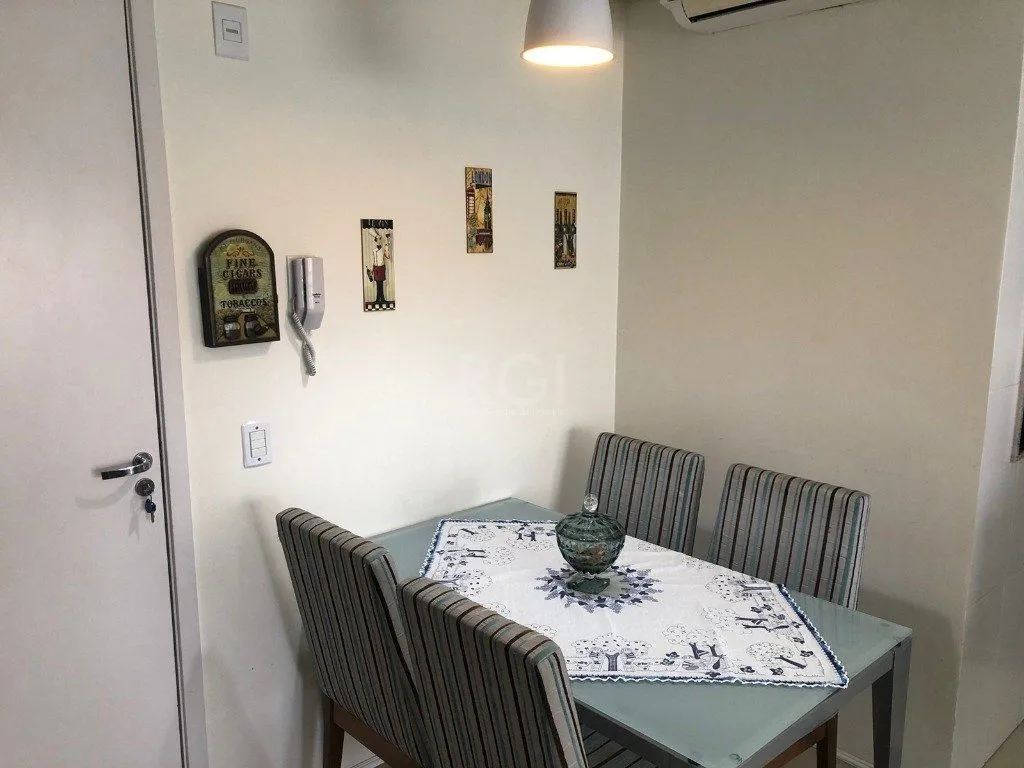 Imagem Apartamento em Vila Nova