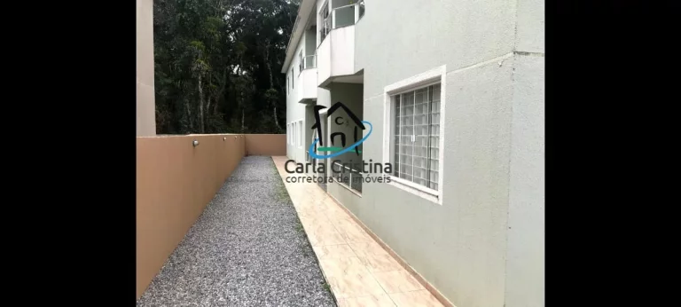 Imagem APARTAMENTO RESIDENCIAL em MATINHOS - PR, Balneario de Gaivotas
