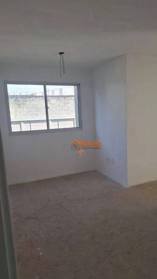 Foto do imóvel Apartamento com 1 dormitório à venda, 42 m² por R$ 190.000,00 - Vila Nova Bonsucesso - Guarulhos/SP