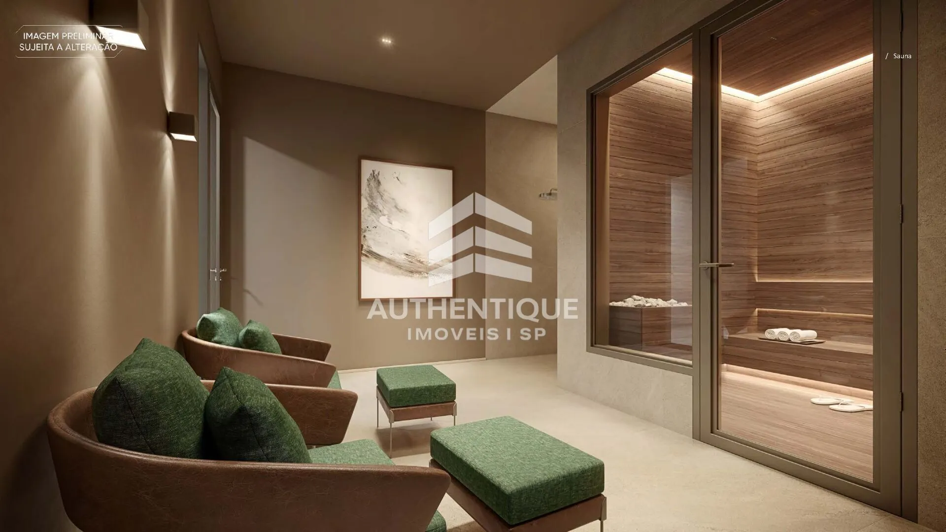 Imagem ANDROMEDA BY MPD - Apartamento à venda no bairro Alphaville Empresarial - Barueri/SP