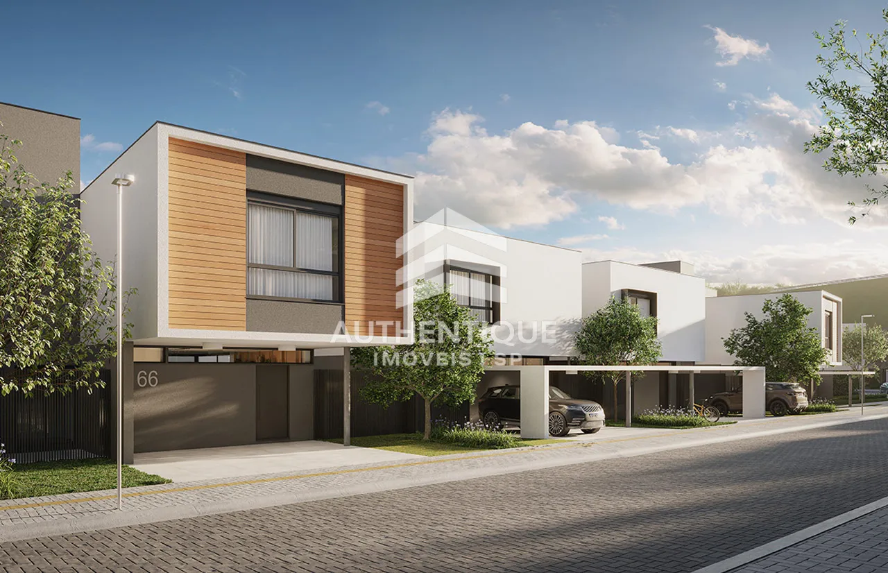 Foto do imóvel VISTA ALTA TAMBORE ALPHAVILLE - Casa à venda em Avenida Honório Alvares Penteado, 4.875 - Tamboré, Santana de Parnaíba - SP