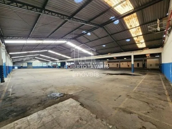 Imagem Galpão / Depósito / Armazém de 2949m² no bairro Vila Leopoldina, em São Paulo