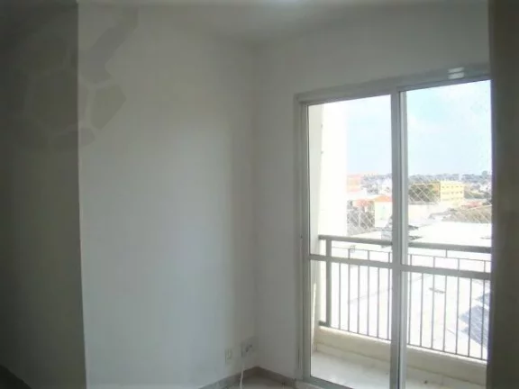 Imagem SEMI MOBILIADO * LOCAÇÃO * SACOMÃ * 2 DORM. * 1 VAGA