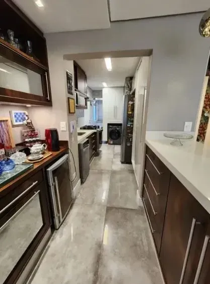 Imagem Apartamento com 2 Quartos à Venda, 105 m² em Vila Andrade - São Paulo