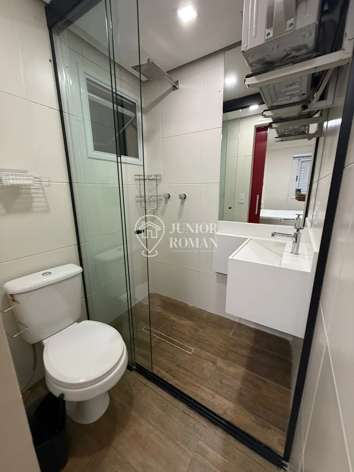 Imagem APARTAMENTO MOBILIADO PARA LOCAÇÃO - VILA VALPARAÍSO - SANTO ANDRÉ