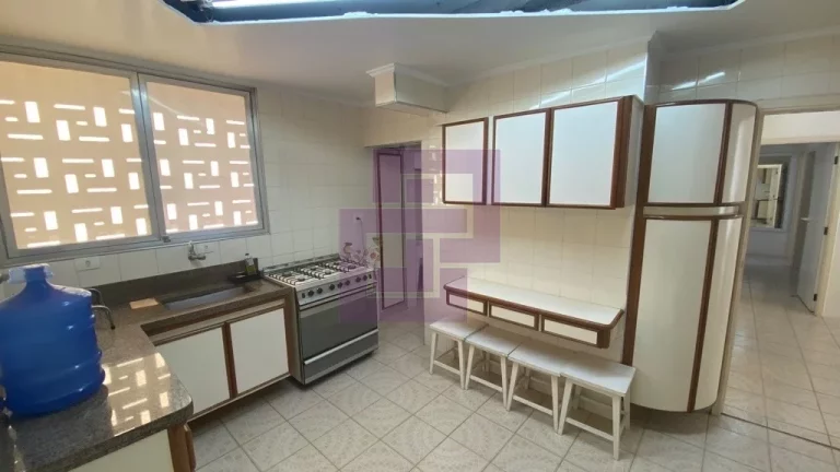 Imagem Venda apartamento Pitangueiras