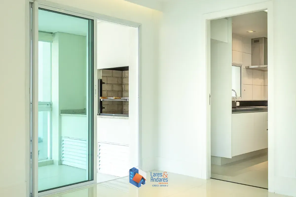 Imagem Apartamento para venda em Perdizes com 2 quartos, sendo 2 suítes, 114m²