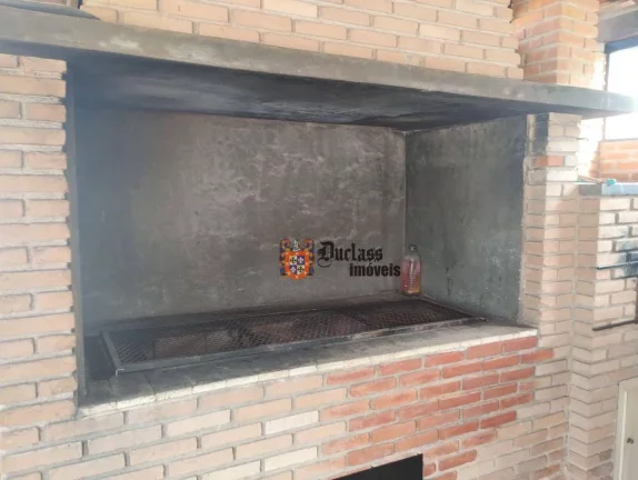 Imagem Chácara com 4 dormitórios à venda, 4800 m² por R$ 1.997.000,00 - Jardim Estância Brasil - Atibaia/SP