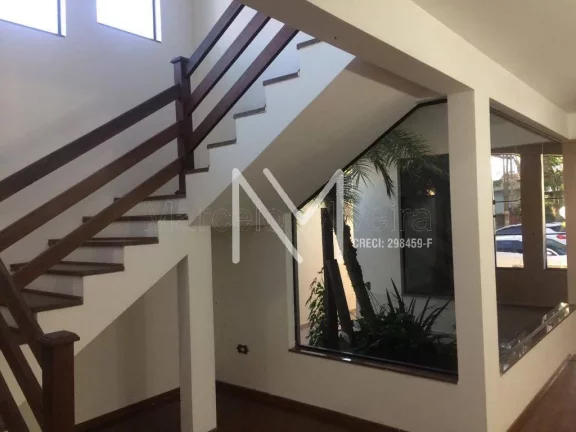 Imagem Casa em condomínio para venda 3 Quartos 1 Suíte 220m² - Bairro Urbanova