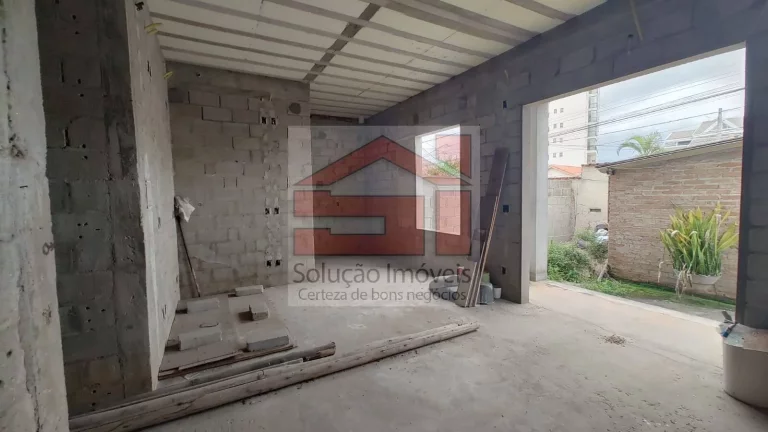 Imagem SOBRADO/ PONTO COMERCIAL - Cod V.191