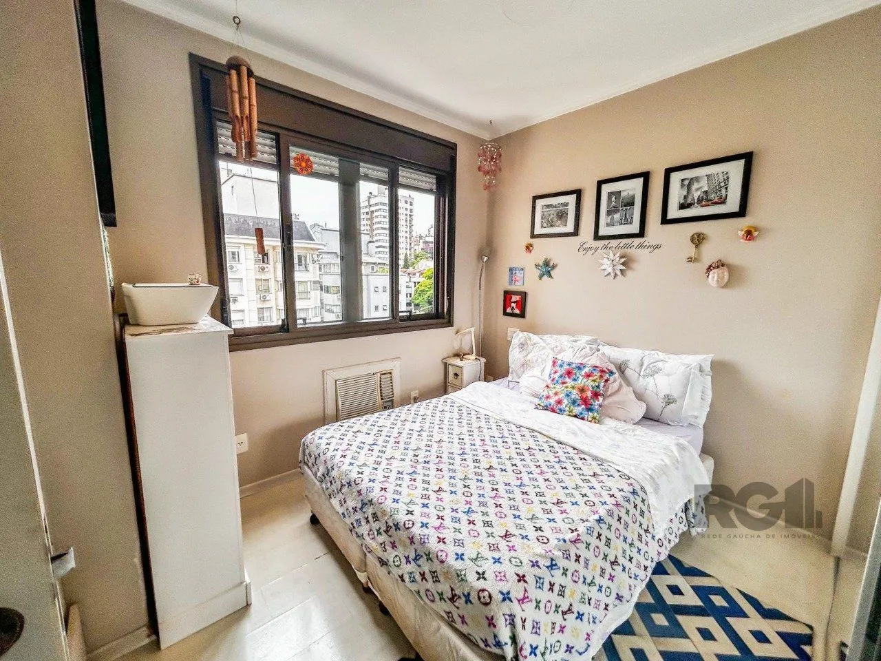 Imagem Apartamento em Mont Serrat