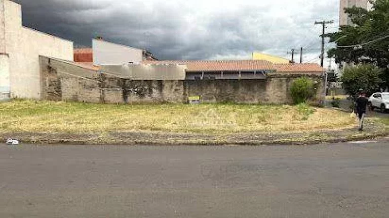Imagem Terreno à venda, 660 m² por R$ 580.000,00 - Água Branca - Piracicaba/SP