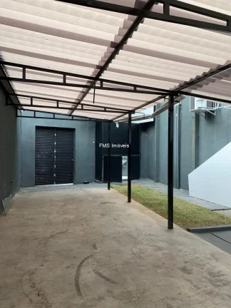 Imagem Loja com 635m2 no Jardim Paulista