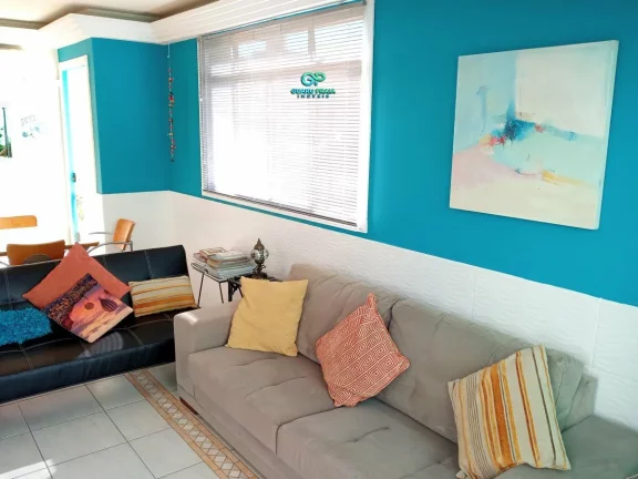 Imagem Apartamento Cobertura Triplex para Venda em Enseada Guarujá-SP