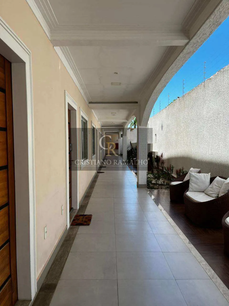 Imagem Flat à venda em Cabo Frio, Passagem, com 2 quartos