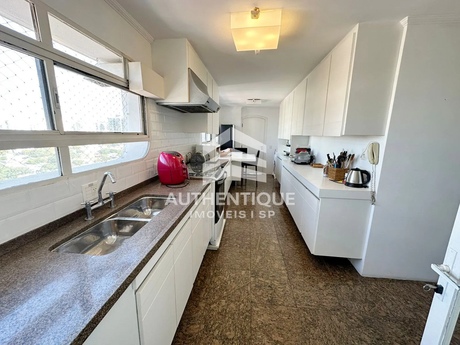 Imagem PALOMINO / HÍPICA BROOKLIN - Apartamento à venda no bairro Brooklin Paulista - São Paulo/SP, Zona Sul