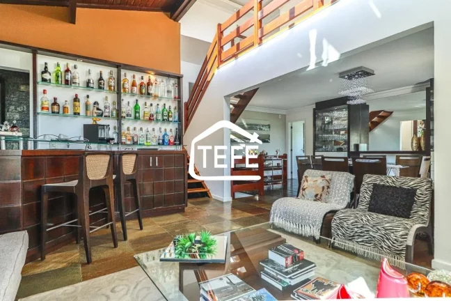 Imagem Casa à venda, 452 m² por R$ 1.795.000,00 - Itaipu - Niterói/RJ