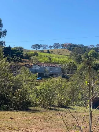 Imagem Chácara a venda