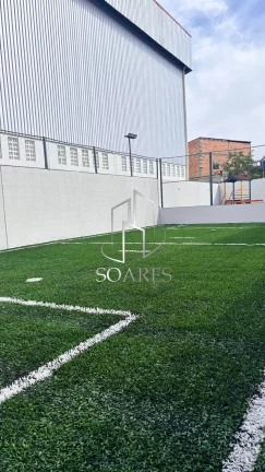 Imagem BOSQUE LAUSANNE – Dentro do Minha casa minha vida - Aceita financiamento