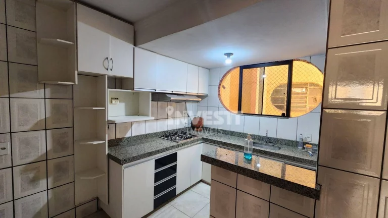 Imagem Apartamento Setor Bueno - Goiânia/GO