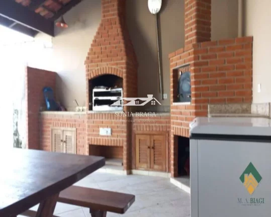 Imagem CASA RESIDENCIAL em BERTIOGA - SP, MORADA DA PRAIA