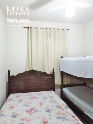 Imagem Apartamento Para Alugar Temporada Edifício Campos Amaral Avenida Praiana Guarapari