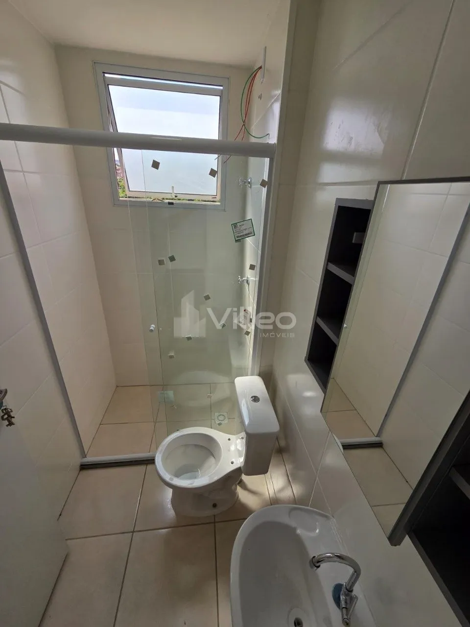 Imagem Excelente oportunidade para morar com conforto e praticidade. Apartamento com 2 dormitórios, sala, ...