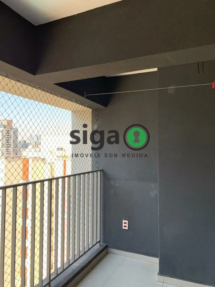 Imagem LINDO STUDIO PARA LOCAÇÃO E VENDA EM PINHEIROS SP