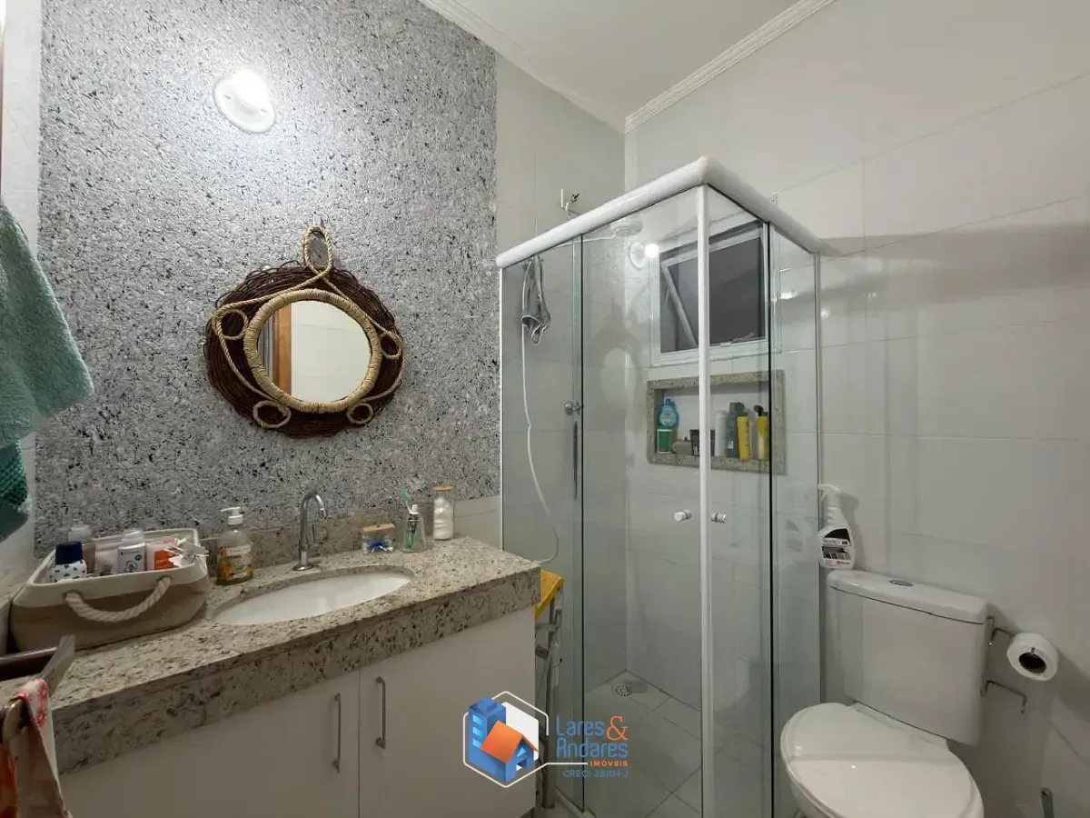 Imagem Sobrado para venda em Vila Nivi com 3 quartos, sendo 1 suíte, 84m²
