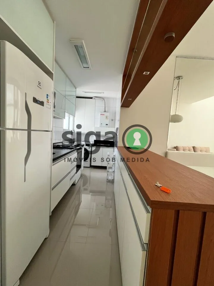 Imagem Apartamento Mobiliado com 2 Suítes no Brooklin | Lazer Completo