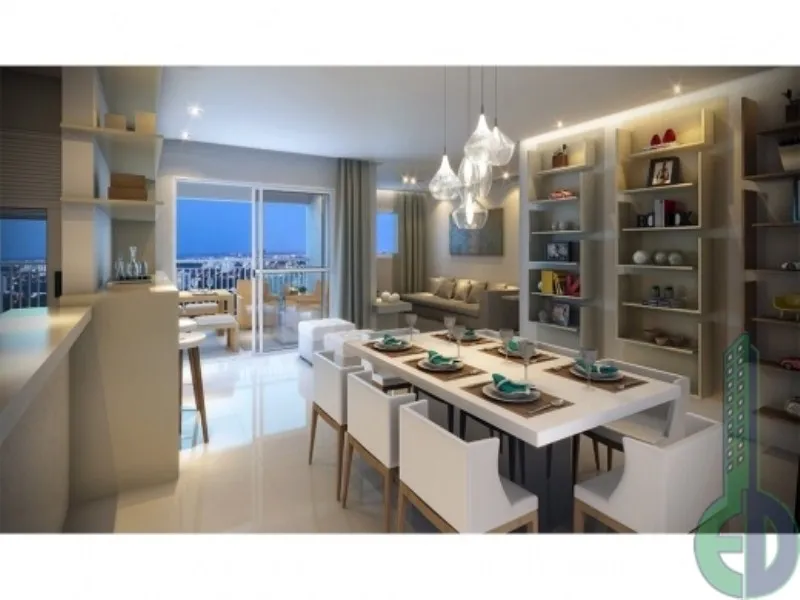 Imagem Apartamento 3 quartos em São Caetano do Sul SP, apartamento à venda em São Caetano do Sul, apartamento 3 dormitórios com suíte em São Caetano do Sul
