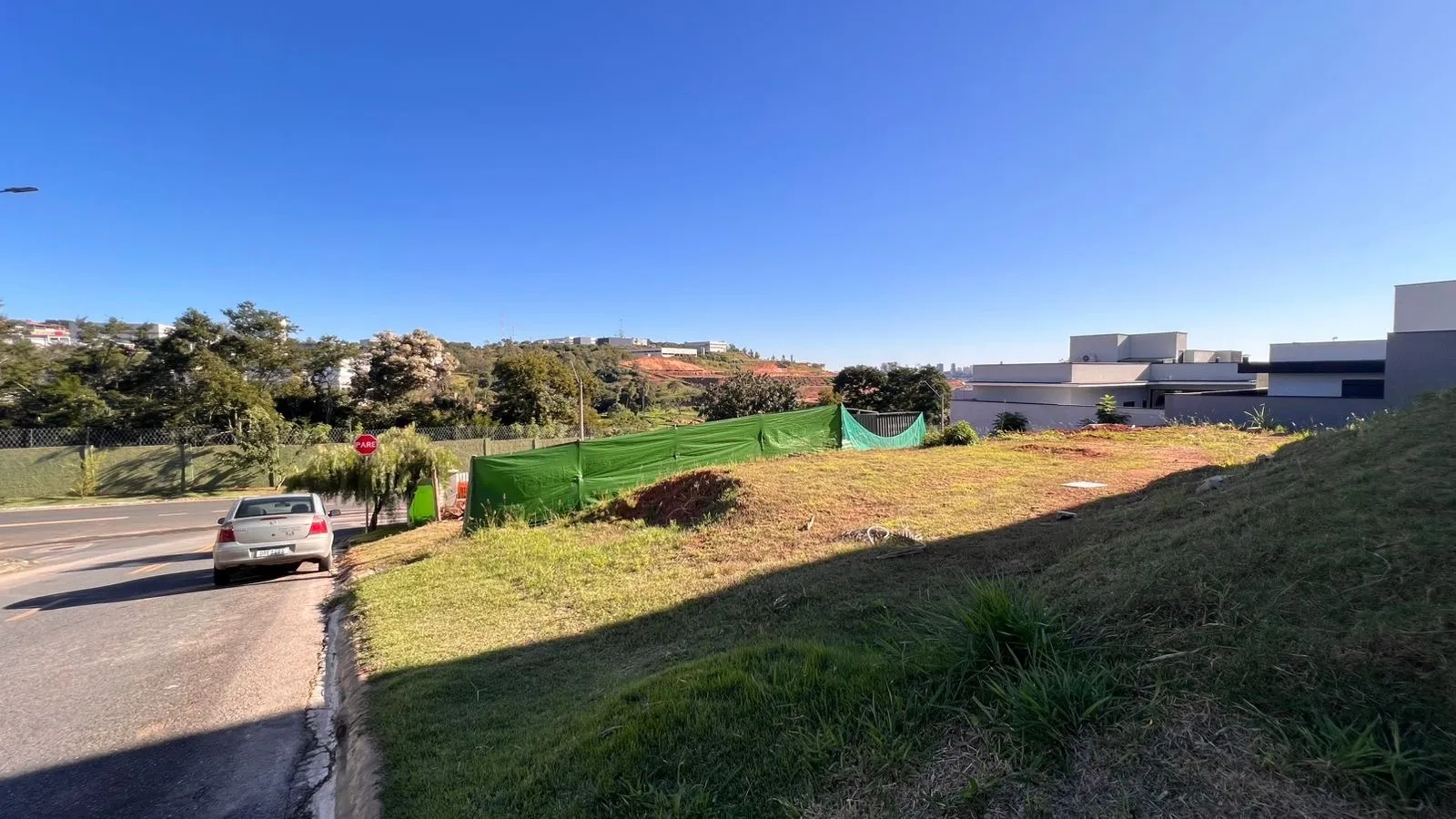 Imagem Terreno 250m² Condomínio Sunlake Residencial - Votorantim