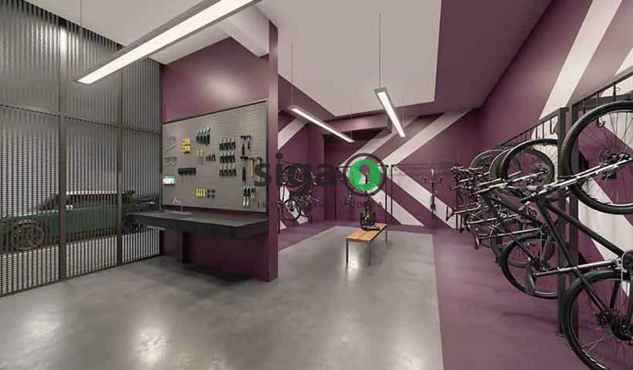 Imagem Apartamento para venda na Vila Mariana, São Paulo - SP