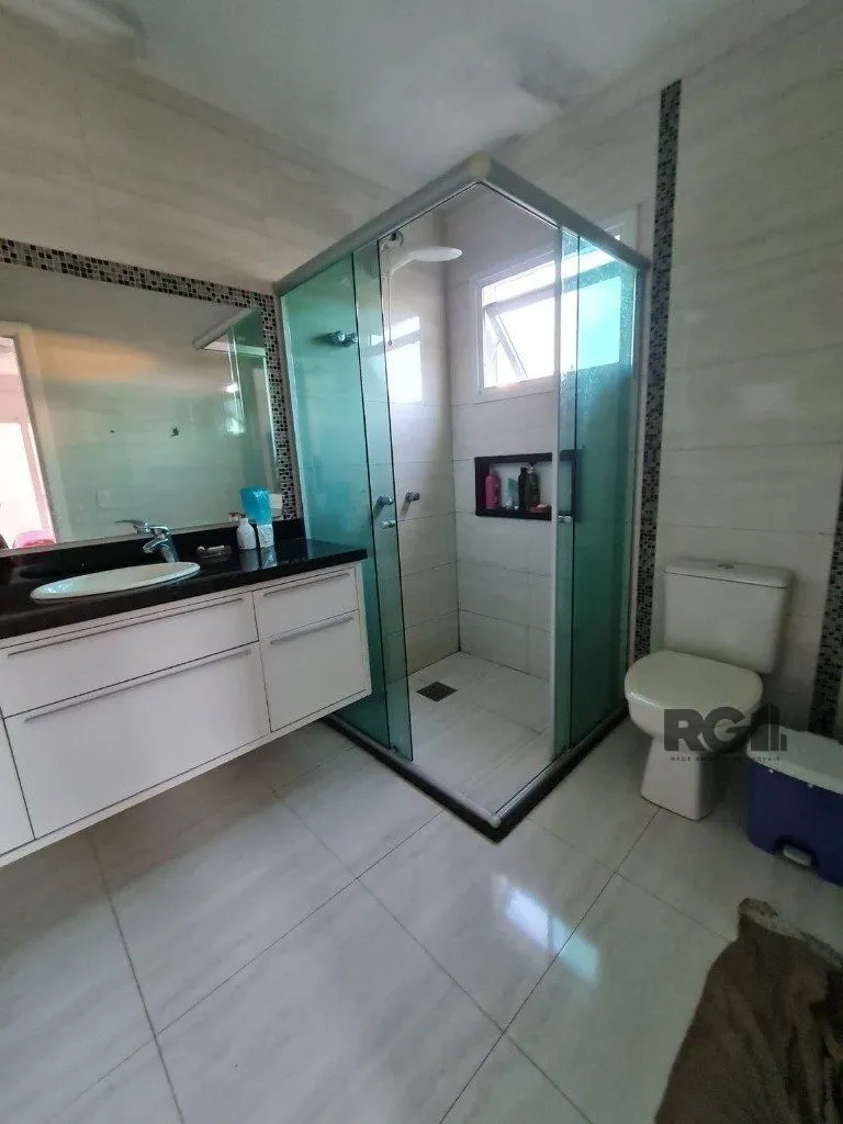 Imagem Casa de Condomínio em São Lucas