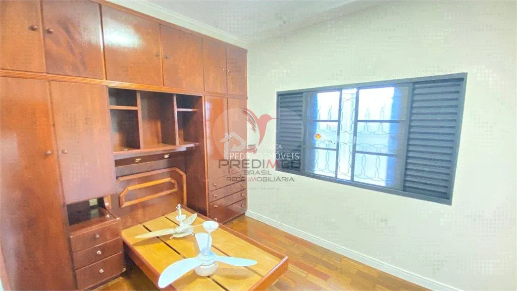 Imagem Casa de 3 quartos, 184m² no bairro Vila Nossa Senhora Aparecida, em Lençóis Paulista