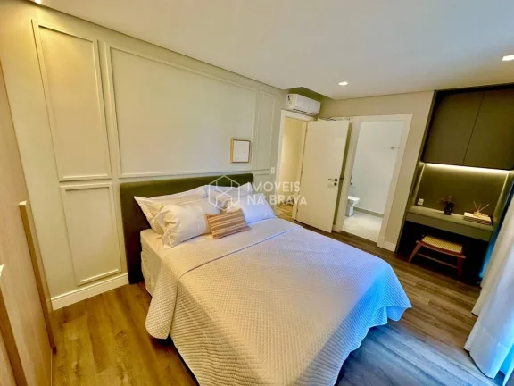 Imagem APARTAMENTO 3 QUARTOS , 3 VAGAS - DUPLEX A VENDA - PRAIA BRAVA - ITAJAI/SC