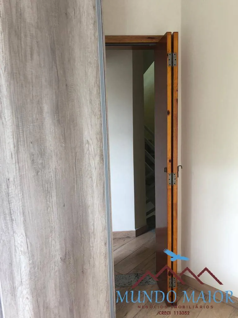 Imagem Apartamento à venda 3 quartos 1 suíte 2 vagas Jaçatuba - Santo André - SP