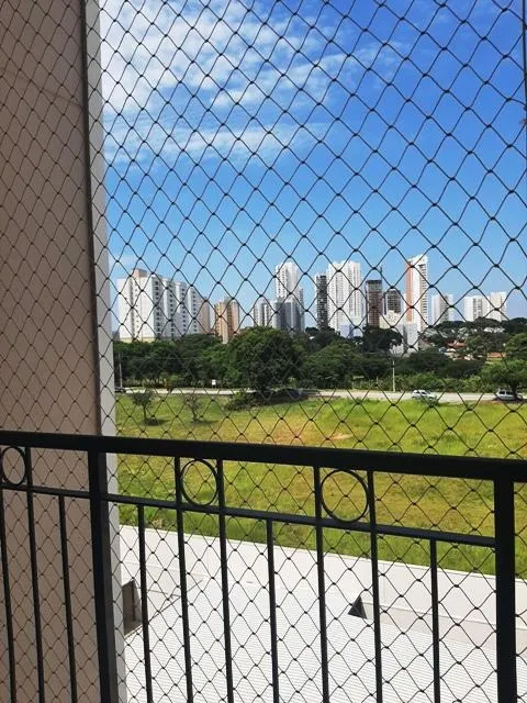 Imagem Apartamento 2 dormitórios Edifício Ateliê- Campolim- Sorocaba-SP