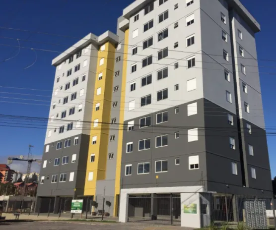 Imagem Apartamento 2 quartos para venda no bairro Interlagos em Caxias do Sul