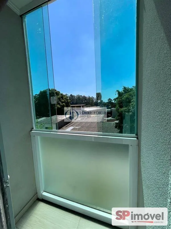 Imagem Sobrado de condominio com 4 dormitorios 3 suites 2 vagas em Itaquera.
