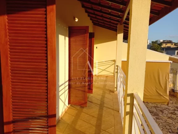 Imagem Casa com 4 dormitorios - Braganca Paulista