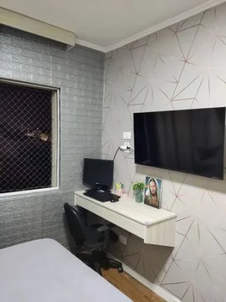 Imagem Apartamento Condomínio Residencial Firenze 74 m² 2 Dormitórios e 1 Vaga