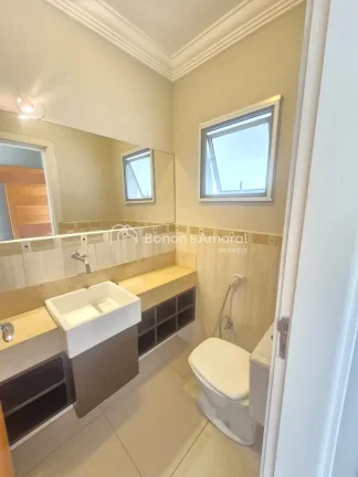 Imagem Sobrado de 202 m² à venda em condomínio exclusivo com apenas 12 casas, localizado no bairro Santa...
