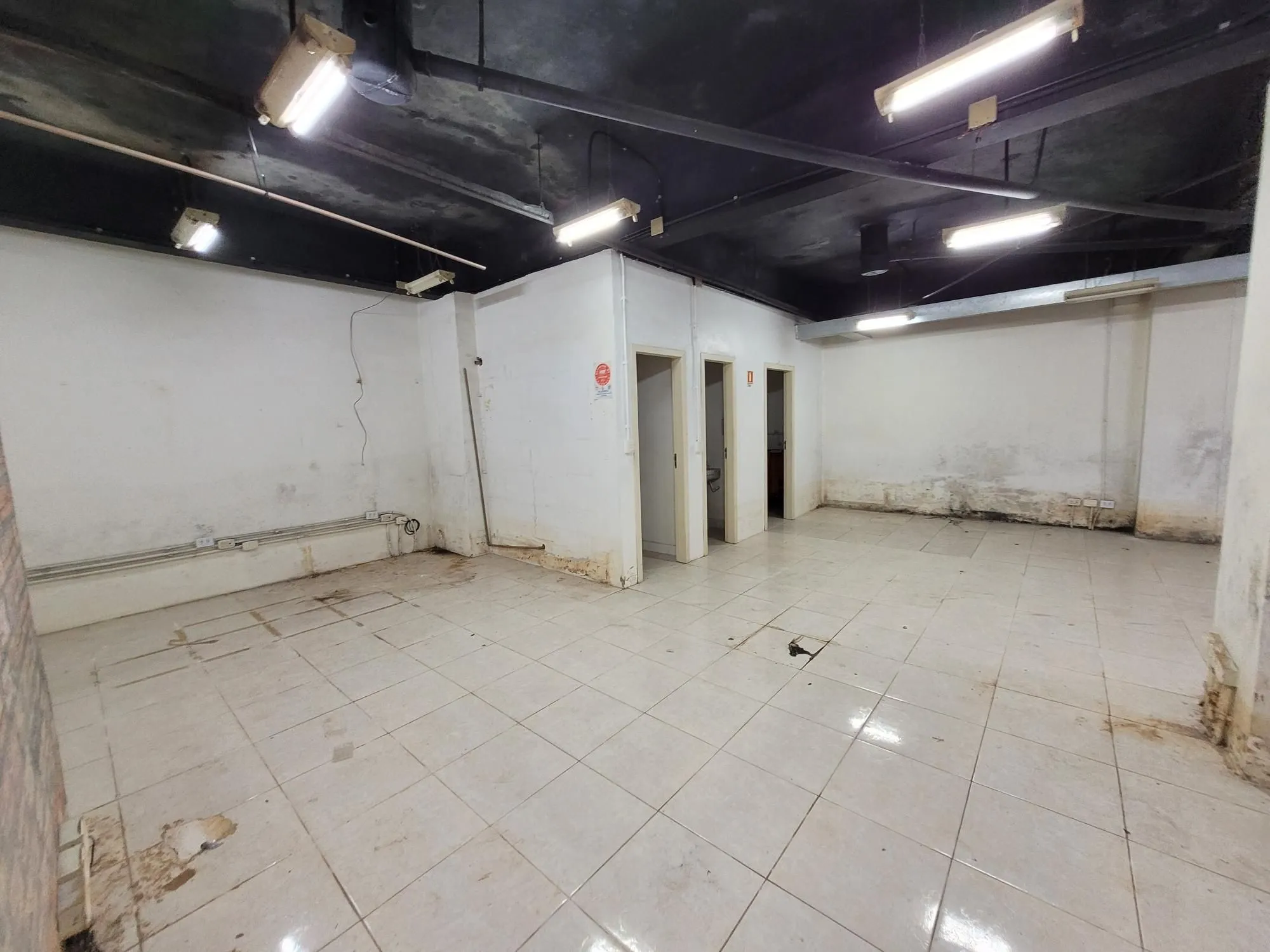 Imagem ️ Loja comercial para locação no Centro Histórico!