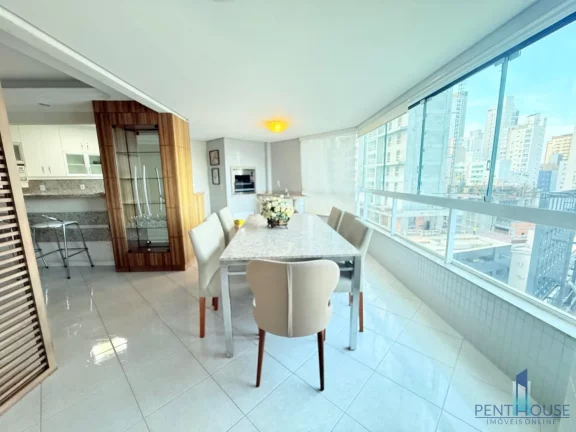 Foto do imóvel Apartamento Zona Central para Venda em Balneário Camboriú, CENTRO, 3 dormitórios, 1 suíte, 2 banheiros, 2 vagas em Rua 3780