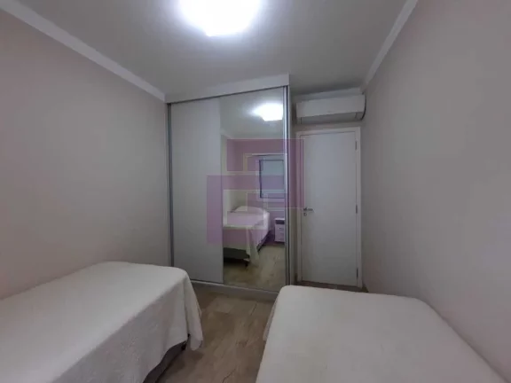 Imagem Apartamentos / Padrão na cidade de Guarujá