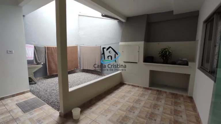 Imagem CASA RESIDENCIAL em PONTAL DO PARANÁ - PR, Monções